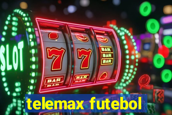 telemax futebol